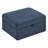 Lana Upholstered Chair With Ottoman-126533661
