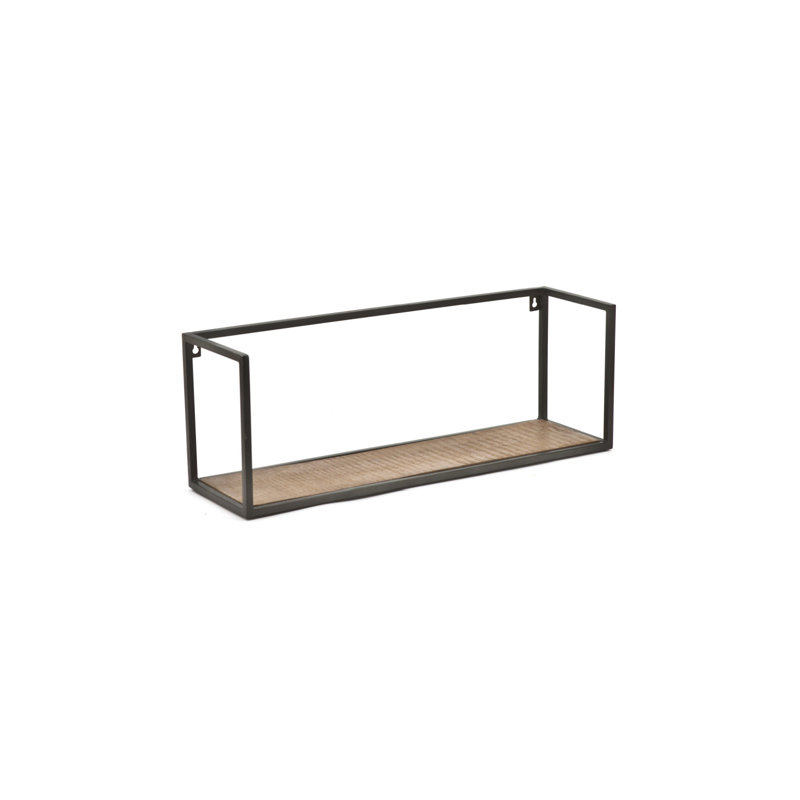 Show Off Accent Shelf, 10" H x 30" W x 8" D