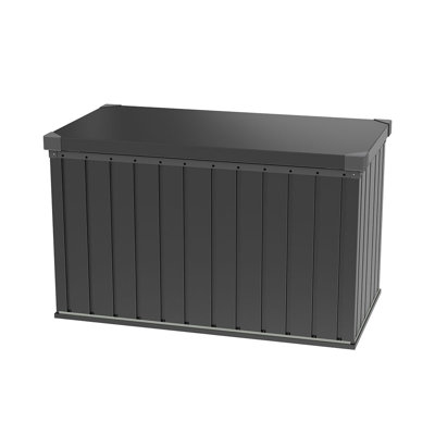 Breeins W Deck Box