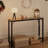Afrahim 41.3'' Console Table-509885984-519822720