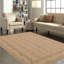 One-of-a-Kind 9' X 11'7'' 2000s Wool Area Rug