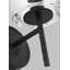 Marietta 1 - Light Armed Sconce