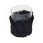 Glass Tabletop Tealight Holder-75314866