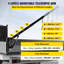Camion-grue à bosses 360 ° VEVOR