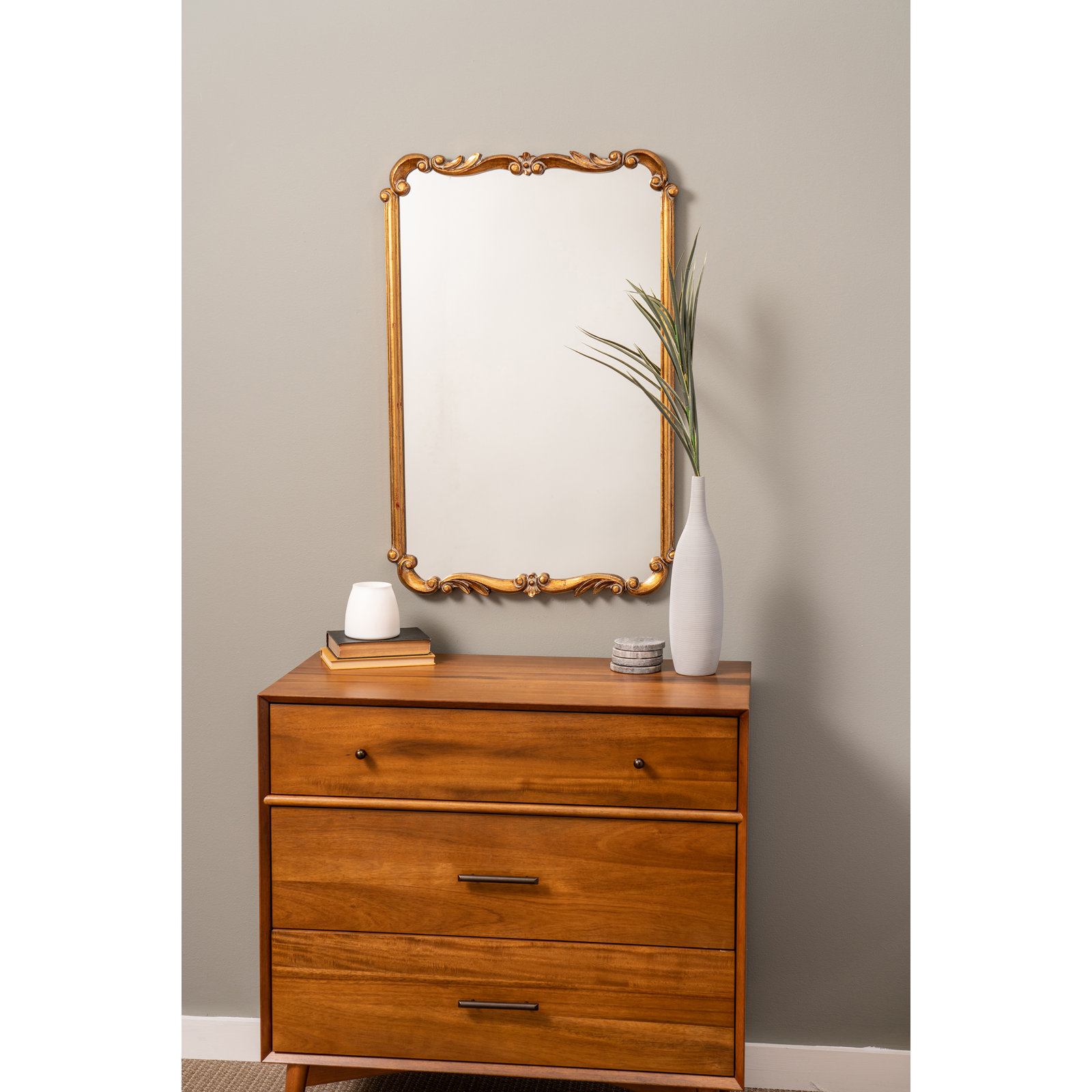 Flat Mirror