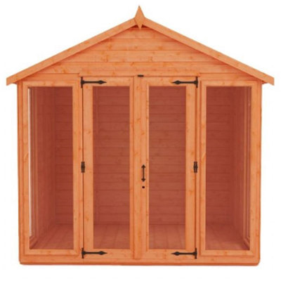 Brosen 25 Ft. x 25 Ft. Summer House