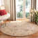 Tingley Hand Tufted Wool Oriental Rug