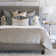 Isolde Glam Cotton Blend Solid Colour Comforter