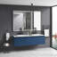 Miroir mural pour salle de bain 48Led-111537672