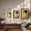 Japanese Elegance Japandi - Print-1836666707-1836666705