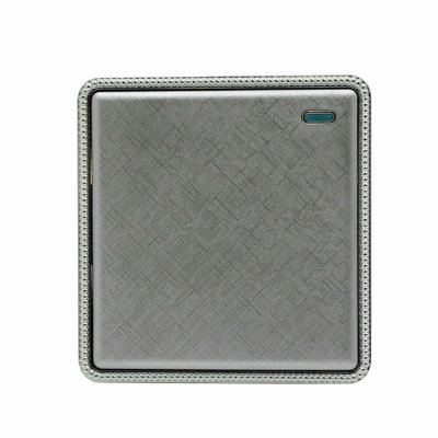 Beavin Wall Mounted Light Switch