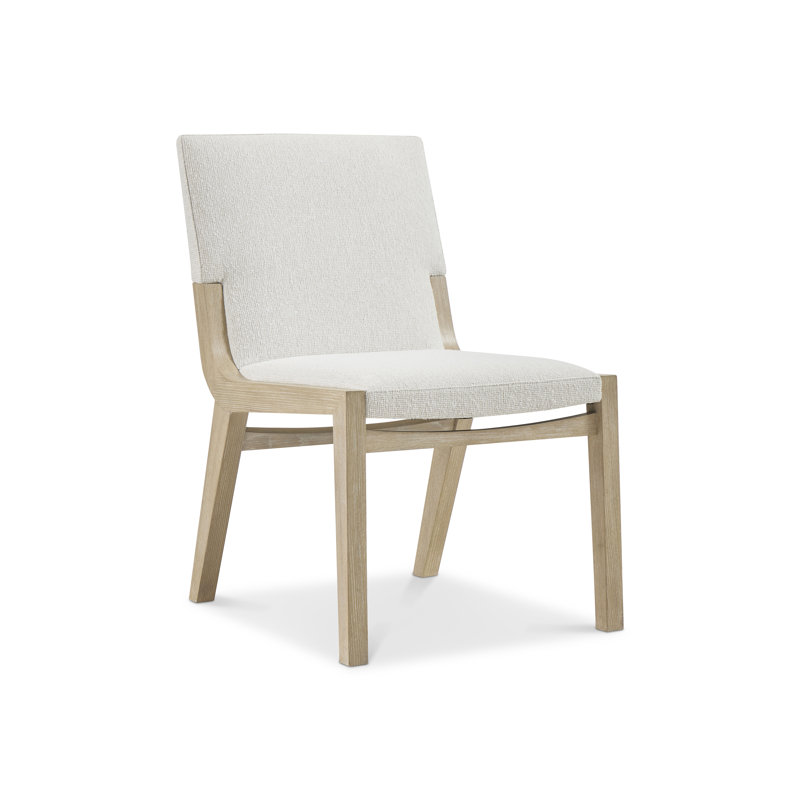 Bernhardt Asana Side Chair