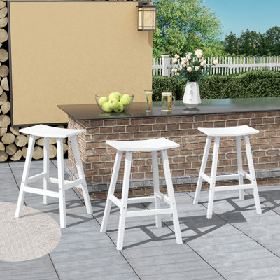 Tabouret d'extérieur Laguna