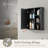Dibru Bathroom Cabinet-496538229