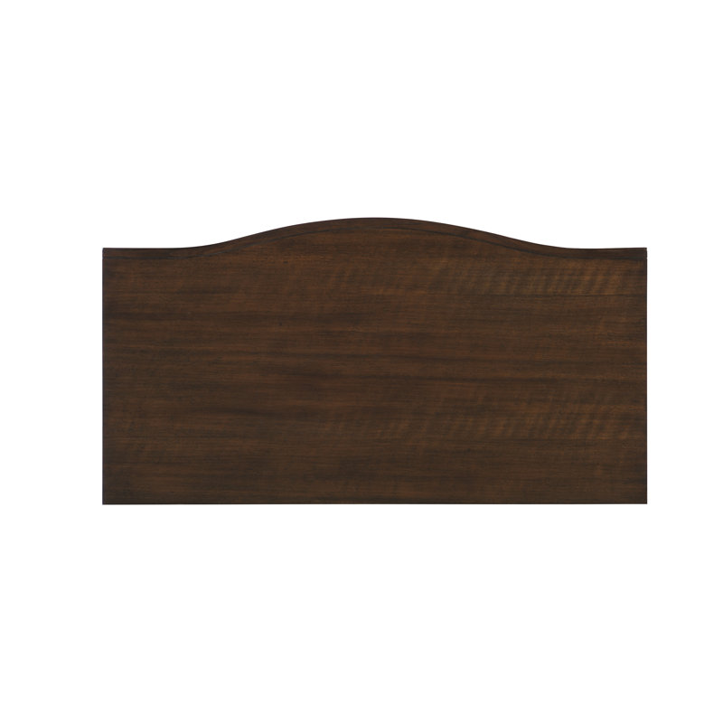 Frasier Serpentine 3 - Drawer Nightstand