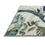 Tapis gris lavable à la machine-1169387870