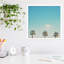 A Trio Of Palm Trees by Laura Evans-1489868015-1489868002