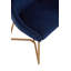Auxter Velvet Upholstered Bench-662548110