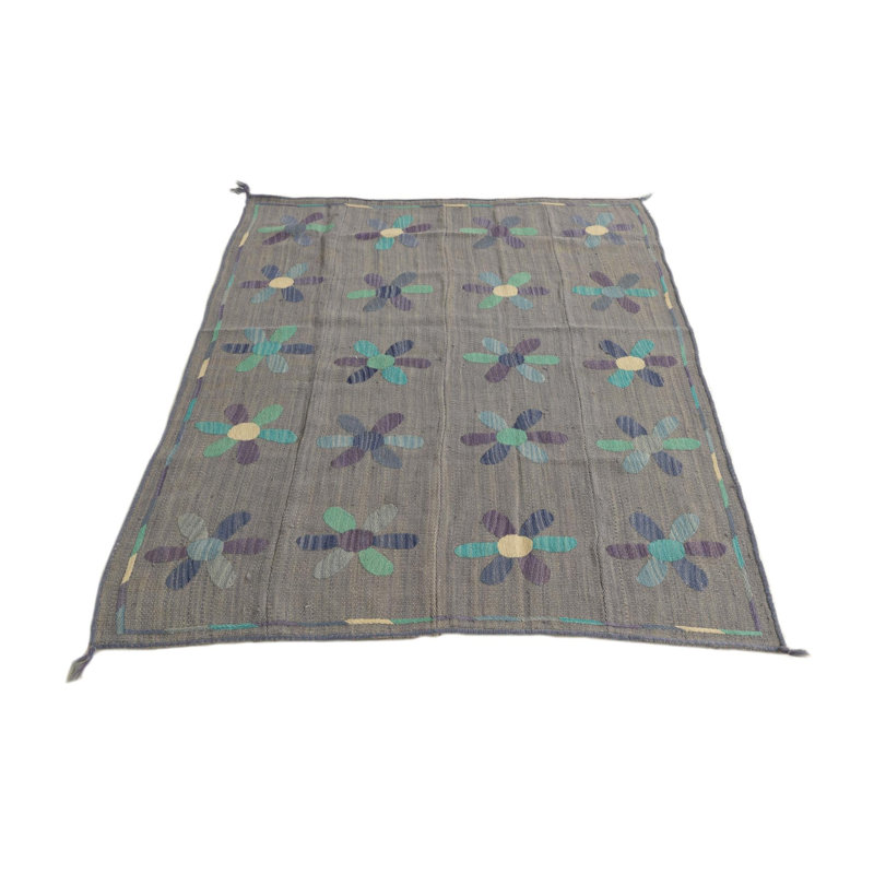 Oswald Gray Rug