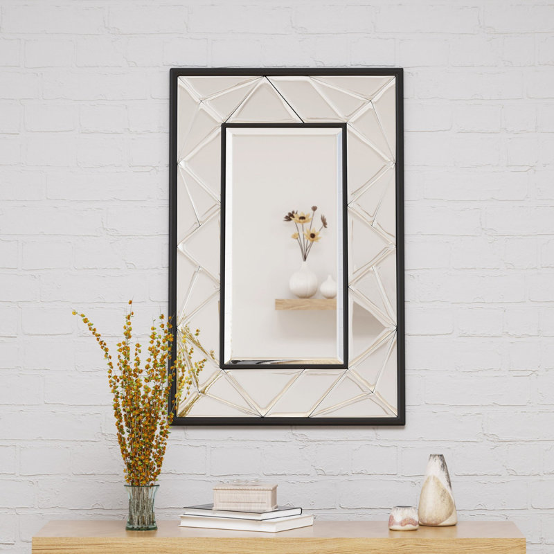 Rectangle Mirror