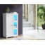 Deamonte Display Cabinet-215054782