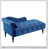 Bleu sélectionné