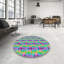 Tapis vert Samford-1015101872