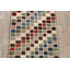 Tapis décoratif unique