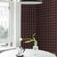 Schumacher X Backdrop Puntini Sisal Wallpaper-277355305