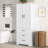Tall Bathroom Storage Cabinet