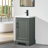  20" Single Bathroom Vanity Set-1293543886
