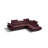Upholstered Sectional-1799941995-1799941974
