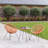 Flaxton String Bistro Set - 2 seater-99027374