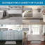 Tapis pour salle de bain Joaquin-1772220506-1772220505