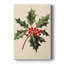 Art des Fêtes de Noël - Toile tendue avec châssis - Série 2-CCXLV-313425694