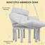 Chaise suspendue, balancelle hamac