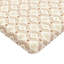 All-Stages® Bassinet Sheet in GOTS Certified Organic Brushed Cotton by Nate Berkus-1387269885