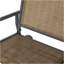 Banc oscillant extérieur pour 2 personnes Outsunny-747602878