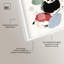 «Dalio I Shadowbox Print», art mural moderne par Art Remedy-115130146-115130148