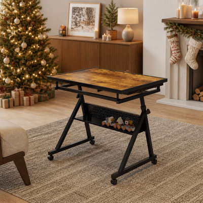 Tableau 1500 pièces 1500 pièces en métal pour casse-tête (noir)