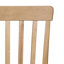 Ankrum 4 - Person Rubberwood Solid Wood Dining Set-425889579-425889578