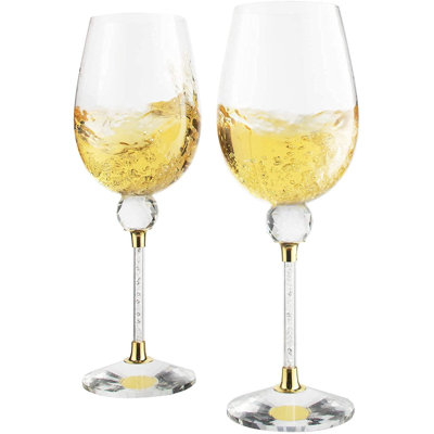 16 oz. Verre à vin