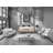 Infinity 92.5'' Upholstered Sofa