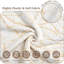 Box Cushion Dining Chair Slipcover