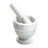 Marble Mortar And Pestle Set-7587847