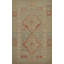 Tapis tissé à la main en laine Kilim