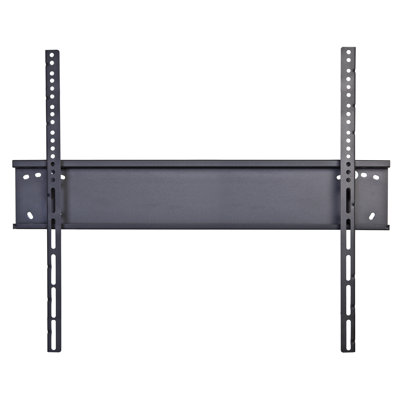1000 Large Format Universal Wall Mount for 50"-80" Flat Panel Screens