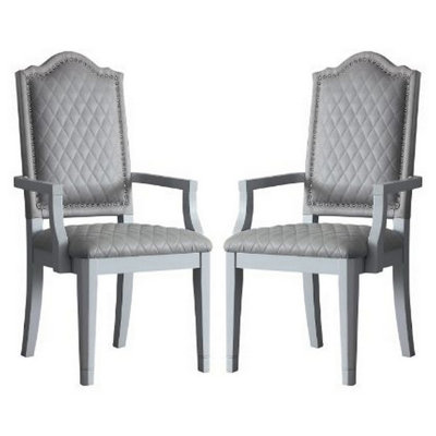Fauteuil Dansfield