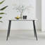Barrea 4 - Person Dining Set-112278900