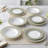 Noritake Infinity Soup Bowls, 8.5", 12 oz.-92578612